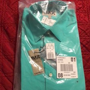 Guys 1MX Express dress shirt 🚨BOGO🚨